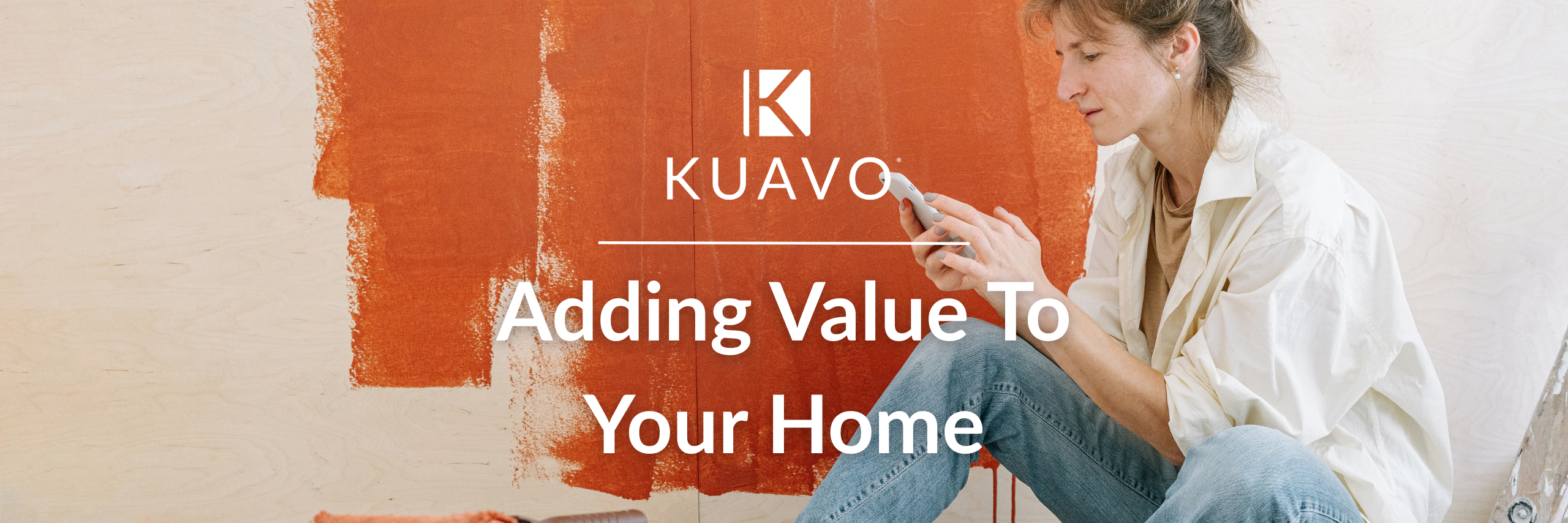Adding Value To Your Home