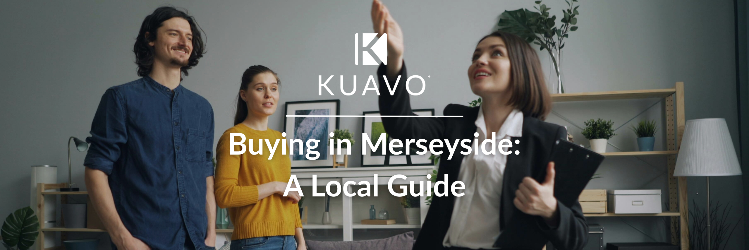 Buying in Merseyside: A Local Guide