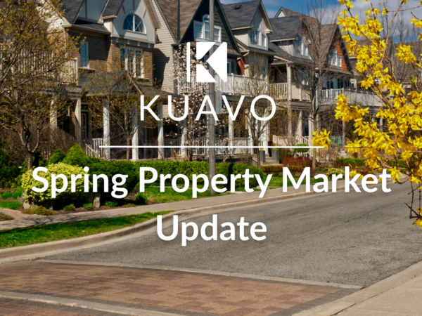 Spring Property Market Update – Maghull & North West Liverpool | April 2026