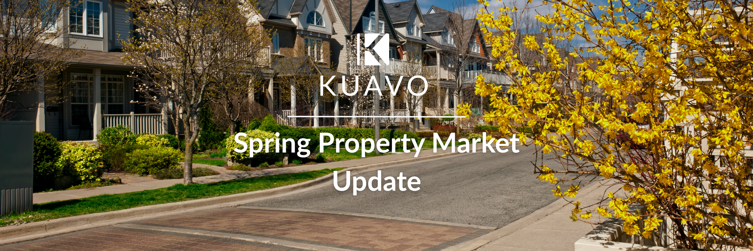 Spring Property Market Update – Maghull & North West Liverpool | April 2026